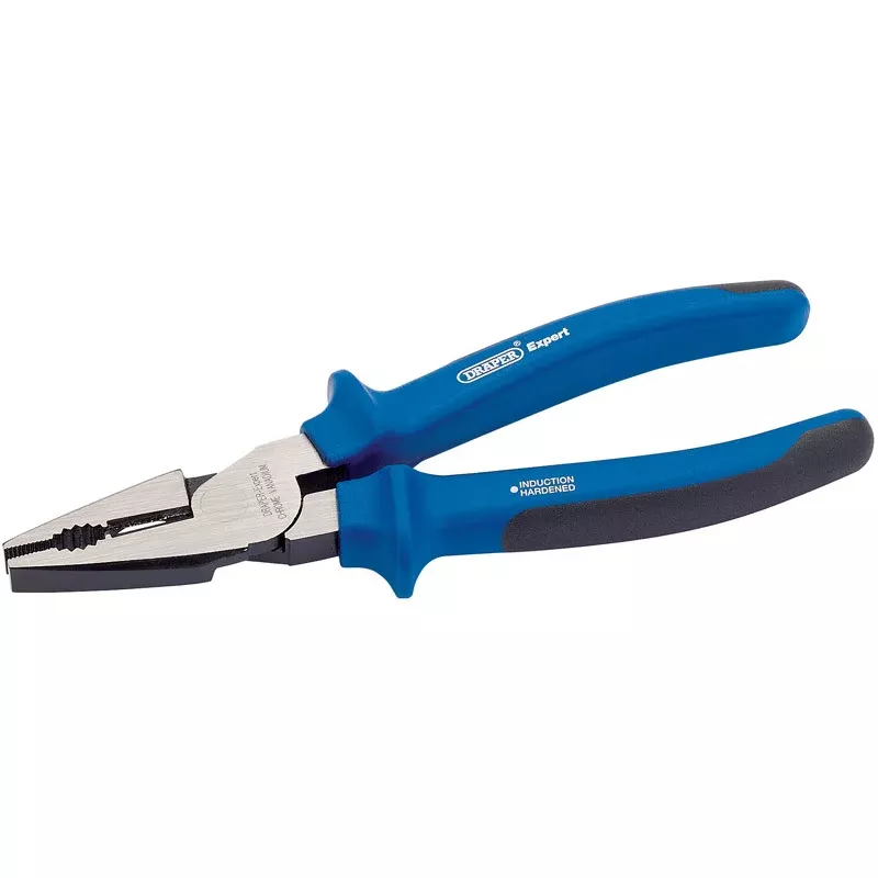 Expert Professional Large Lever Combination Pliers 200mm