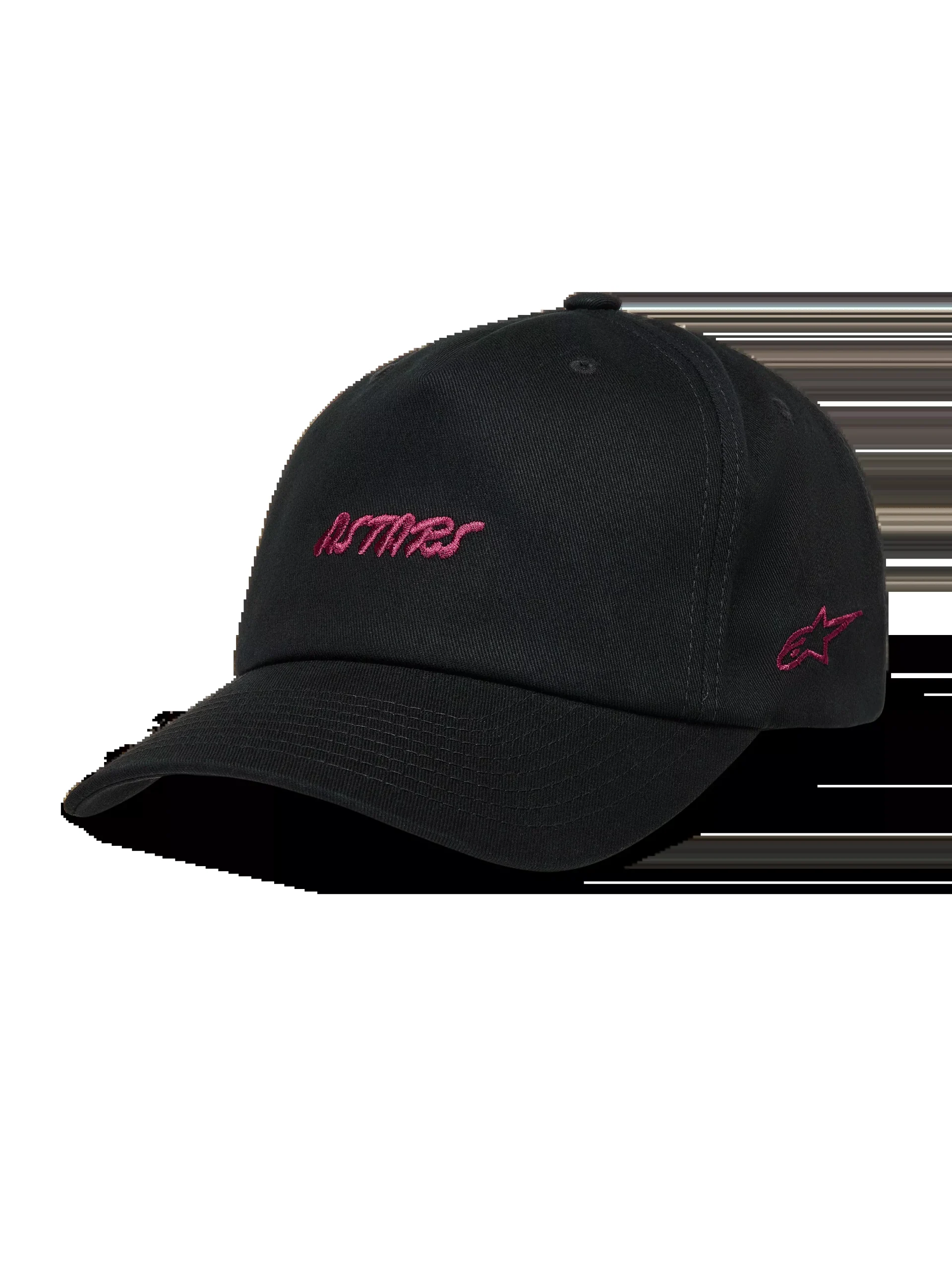 Explorer Strapback Hat