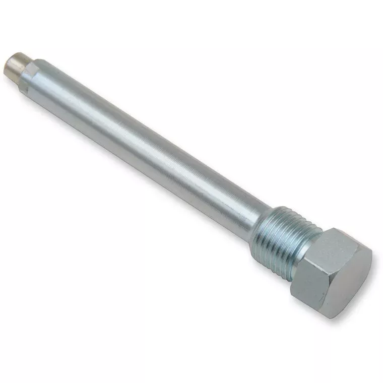 Extended Magnetic Transmission Drain Plug