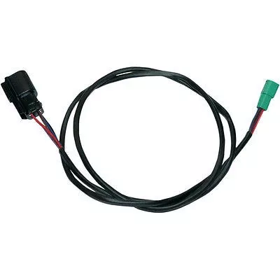 Extended Throttle Cable for Harley-Davidson