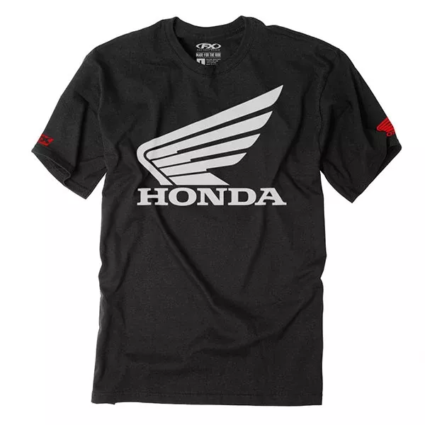 Factory Effex - Honda Big Wing Tee (Youth)