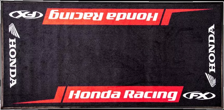 Factory Effex - Honda Bike Mat