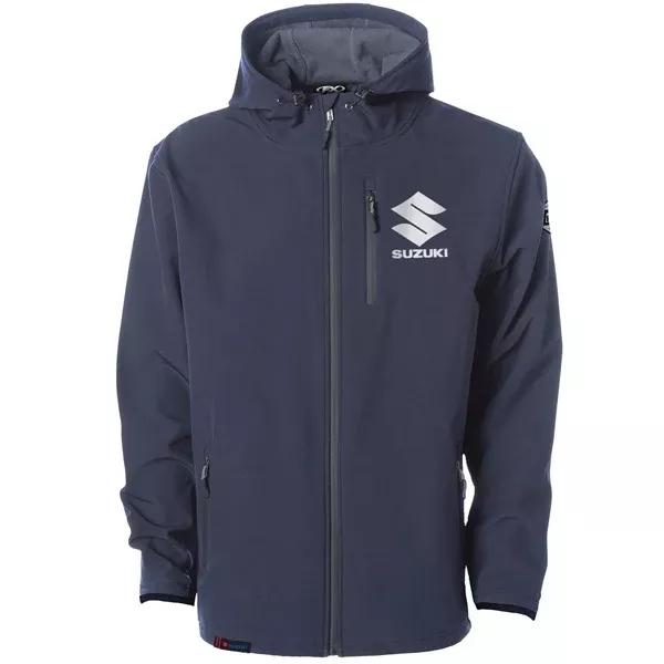 Factory Effex - Suzuki Soft-Shell Jacket