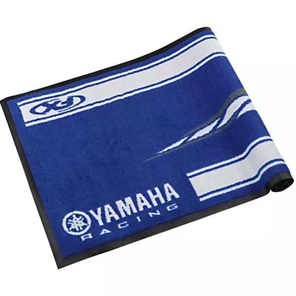 Factory Effex - Yamaha Door Mat