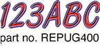 Factory Matched Registration Kits #65