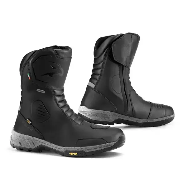 Falcoboots - Warden Boots
