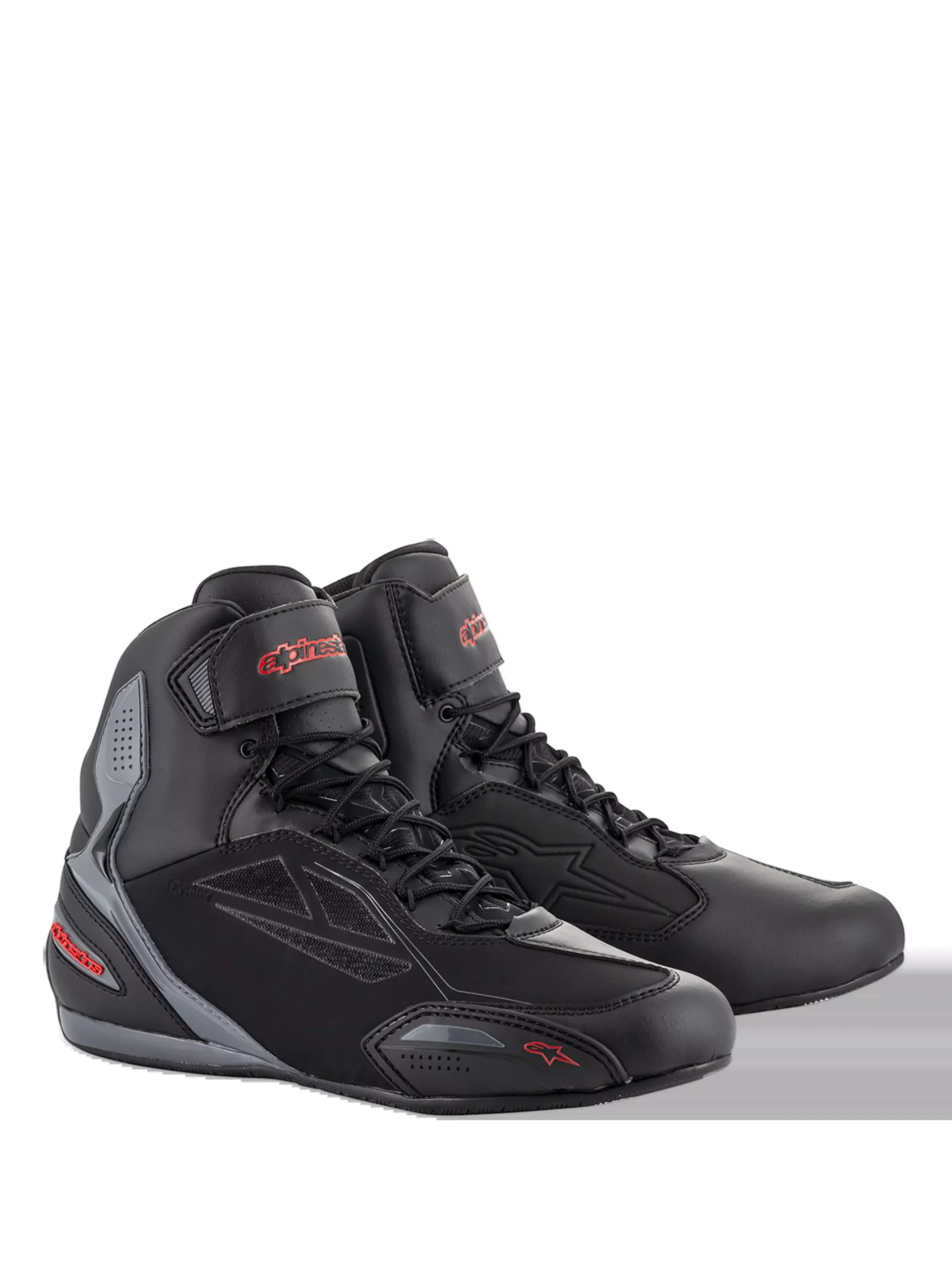 Faster-3 Drystar Riding Shoes