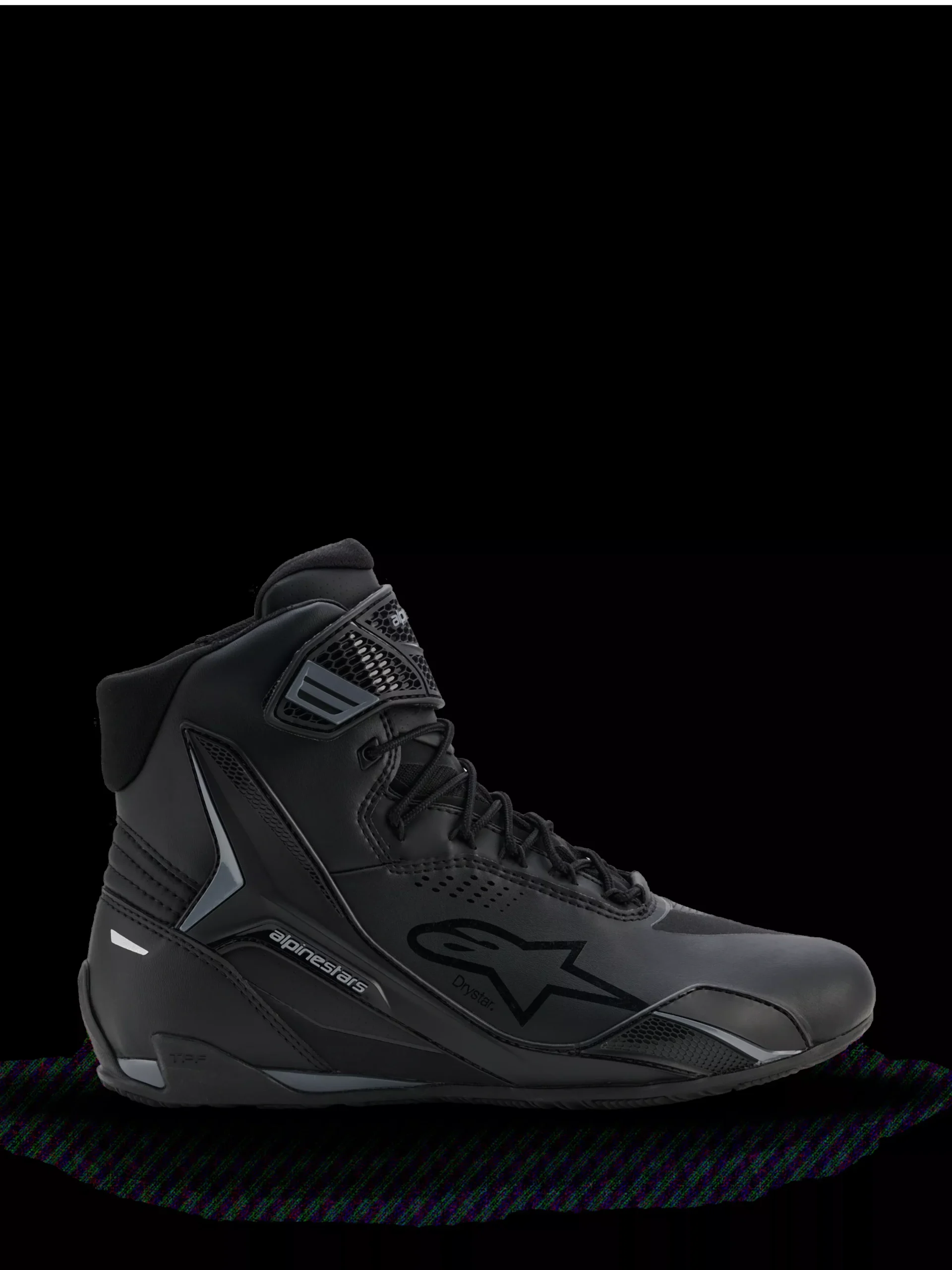 Faster-4 Drystar Shoes