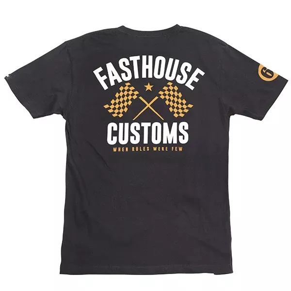 Fasthouse - 68 Trick Tee