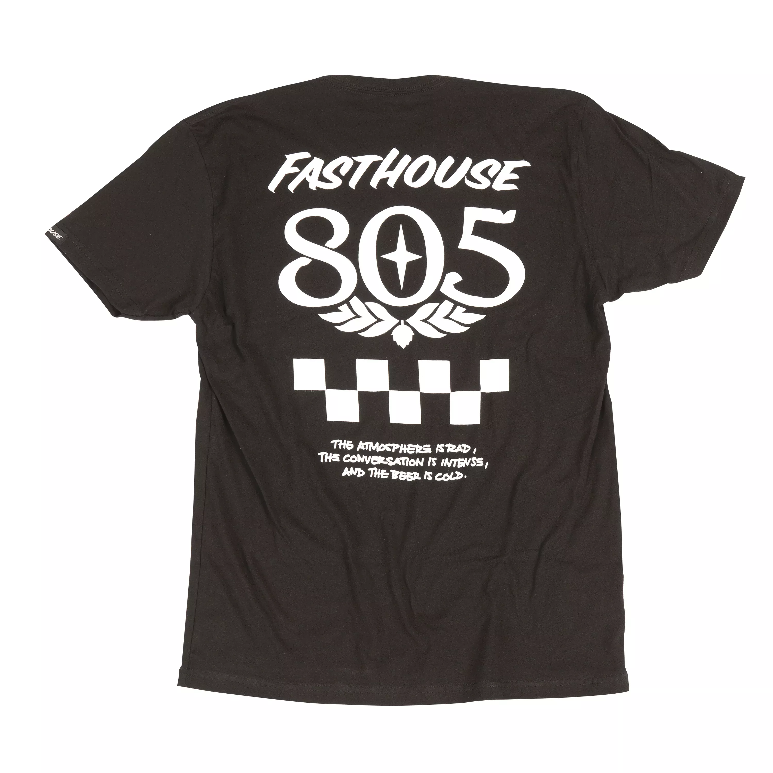 Fasthouse - 805 Atmosphere Tee