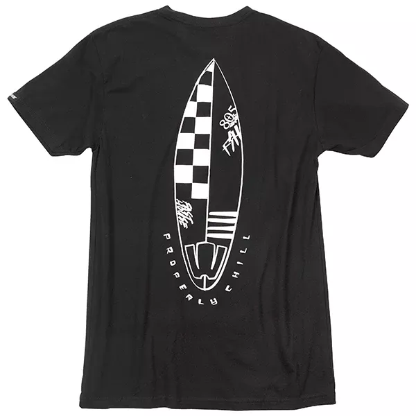 Fasthouse - 805 Quiver Tee