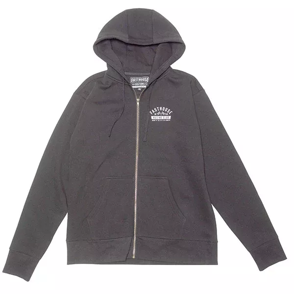 Fasthouse - Acclaim Hooded Zip Up