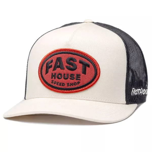 Fasthouse - Archie Hat