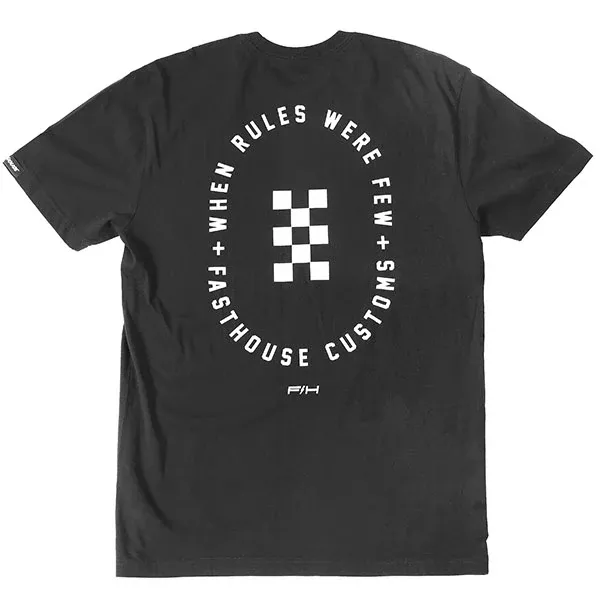 Fasthouse - Aspire Tee