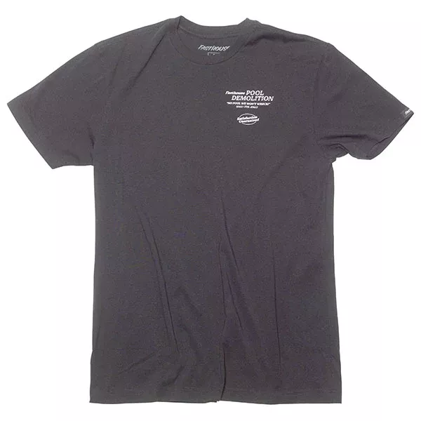 Fasthouse - Demolition Tee