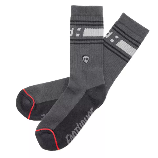 Fasthouse - Dozer Crew Sock