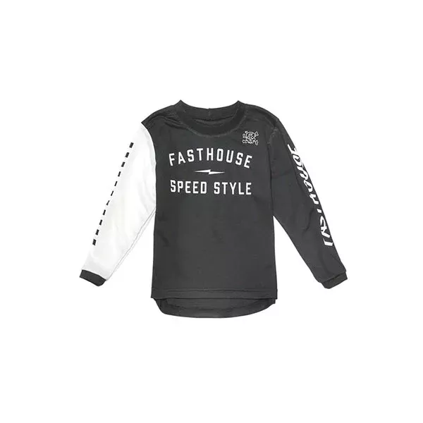 Fasthouse - El Nino Jersey (Toddler)