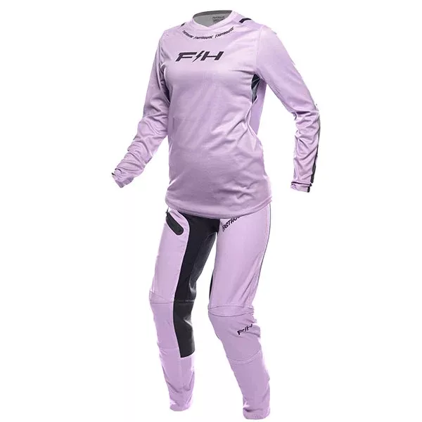 Fasthouse - Elrod Nitro Jersey, Pant Combo (Womens)