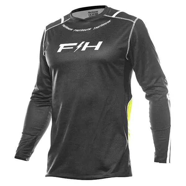 Fasthouse - Elrod Nitro Jersey
