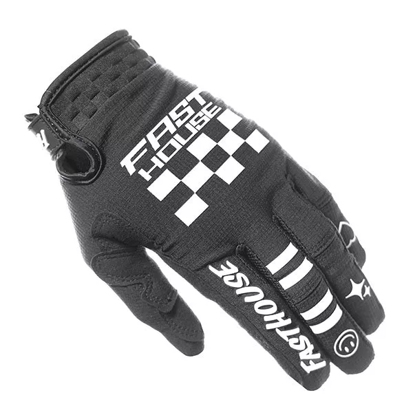 Fasthouse - Elrod Xenon Glove (Womens)