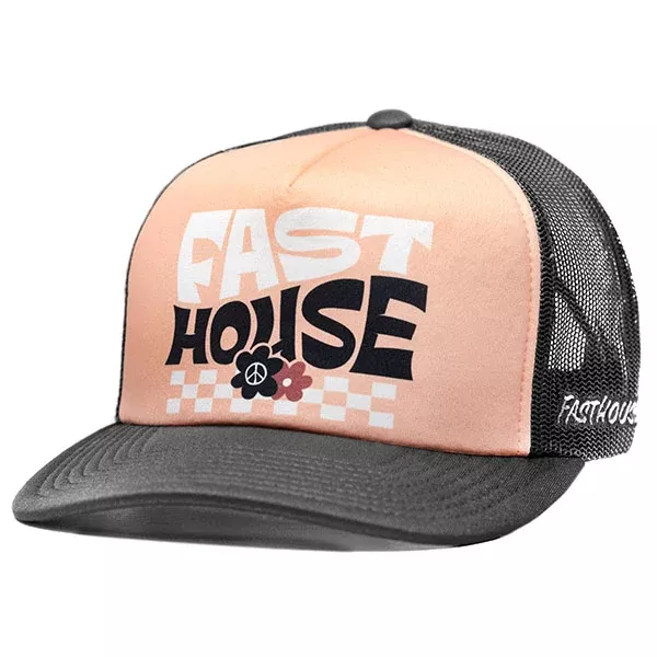 Fasthouse - Flourish Hat