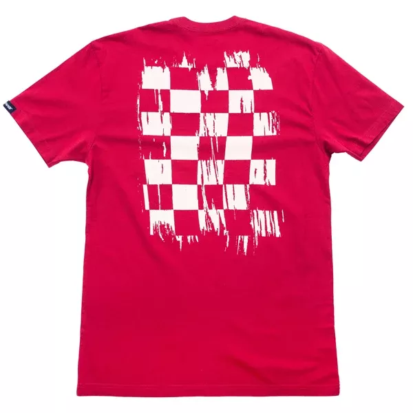 Fasthouse - Fray Tee