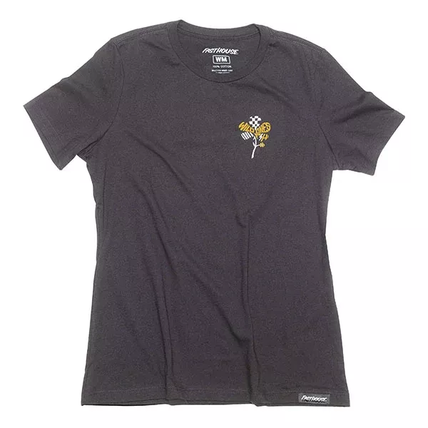 Fasthouse - Garden Party Tee (Womens)