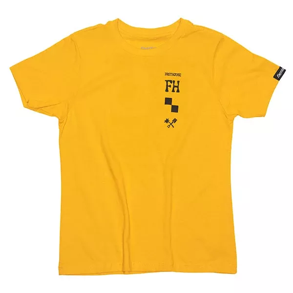 Fasthouse - Gold Mine Tee (Youth)