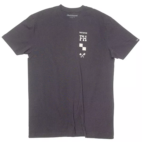 Fasthouse - Gold Mine Tee