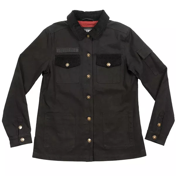 Fasthouse - Grafter Chore Coat (Womens)