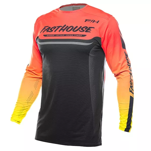 Fasthouse - Helix Circuit Jersey