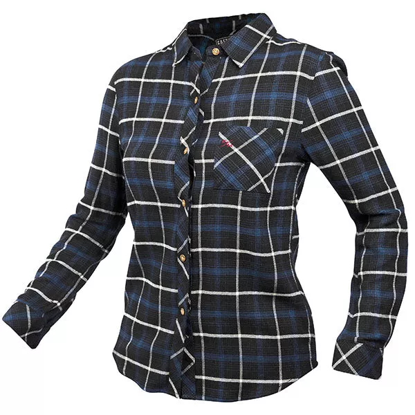 Fasthouse - Honey Flannel (Womens)