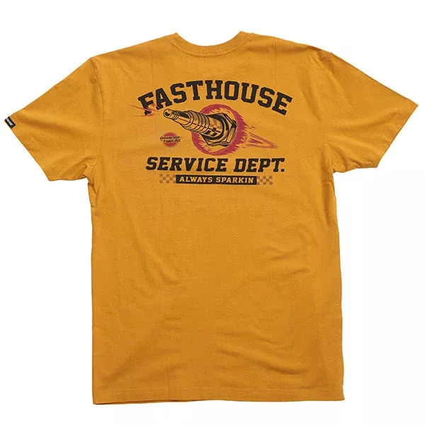 Fasthouse - Ignite Tee