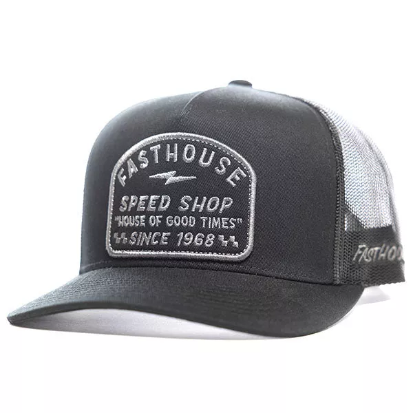 Fasthouse - Junction Hat