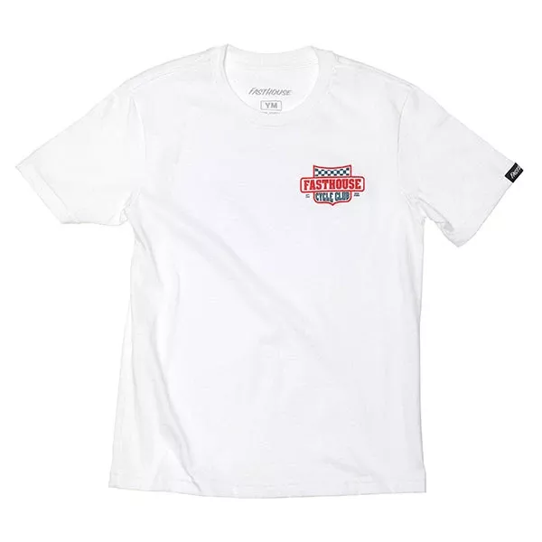 Fasthouse - Krest Tee (Youth)