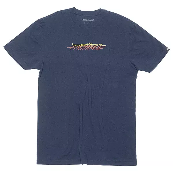 Fasthouse - Lagoon Tee