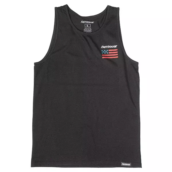 Fasthouse - Liberty Tank