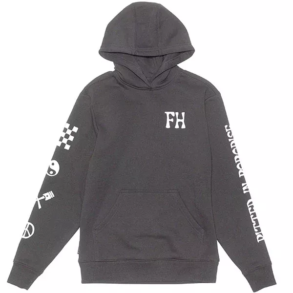 Fasthouse - Lost Boys Hooded Pullover (Youth)