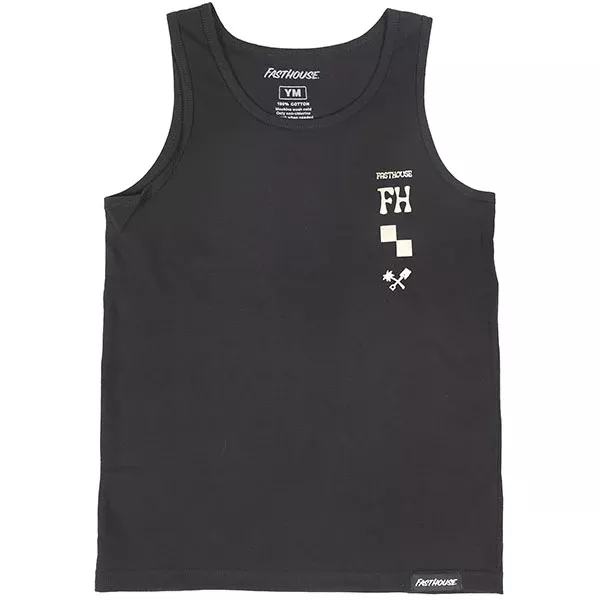 Fasthouse - Lost Boys Tank Top (Youth)