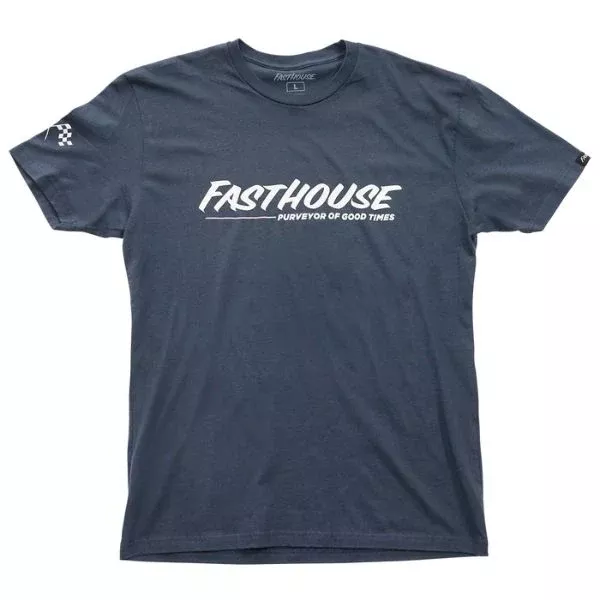Fasthouse - The Motto Tee