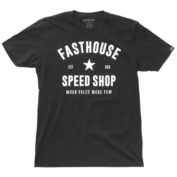 Fasthouse - Paragon Tee