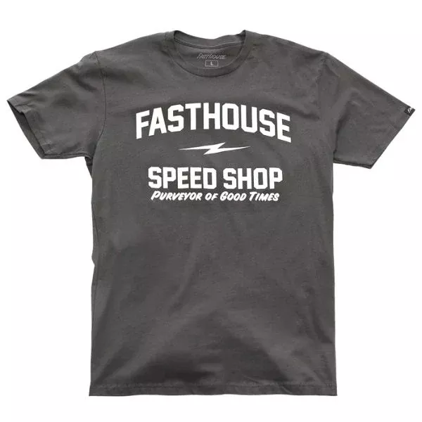 Fasthouse - Purveyor Tee