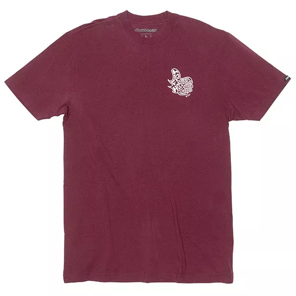 Fasthouse - Satisfaction Tee