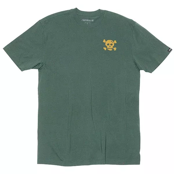Fasthouse - Seaver Tee