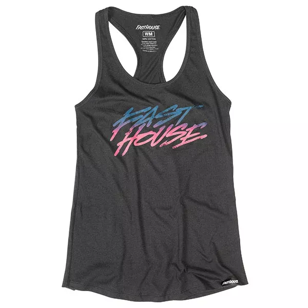 Fasthouse - Sound Check Tank (Womens)