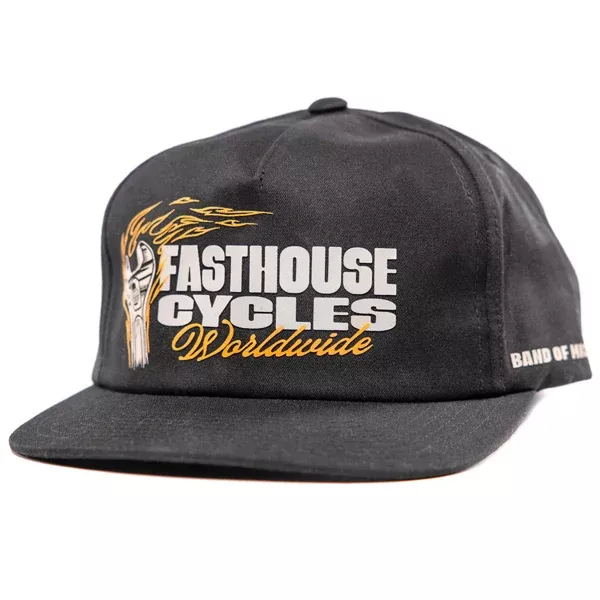 Fasthouse - Spanner Hat