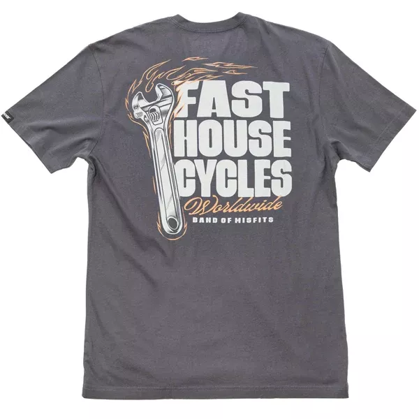 Fasthouse - Spanner Tee