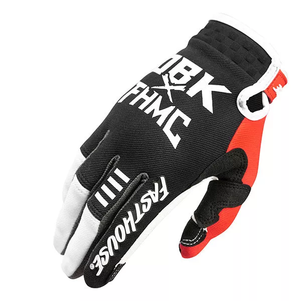 Fasthouse - Speed Style Twitch Glove