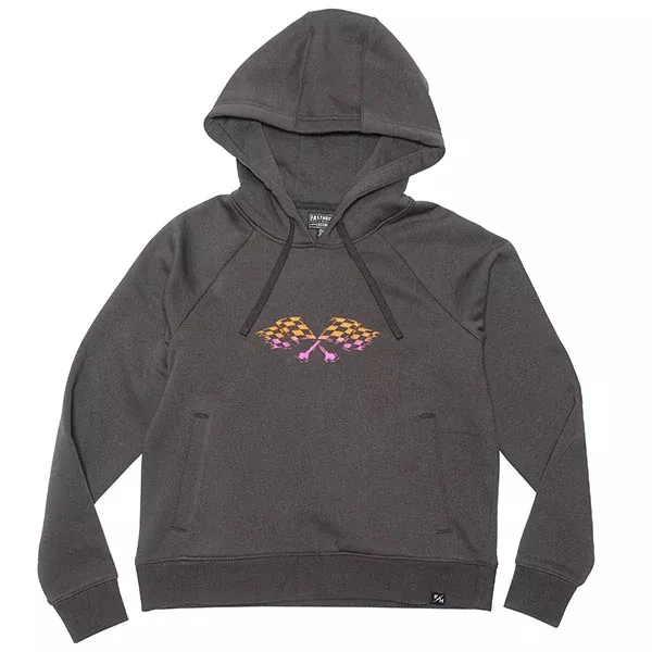 Fasthouse - Sun Stuck Hooded Pullover (Womens)