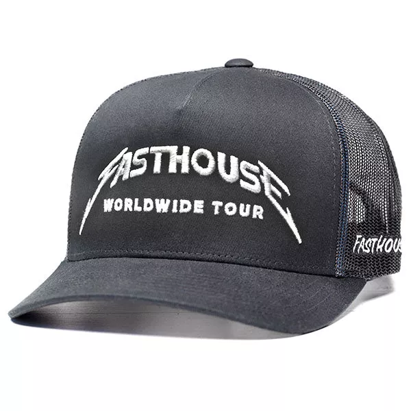 Fasthouse - Tour Hat